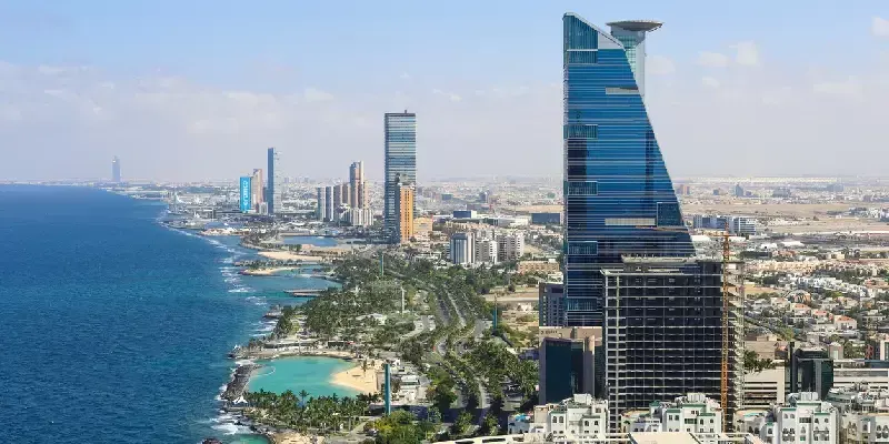 Circuito por Yedda de 4 Días